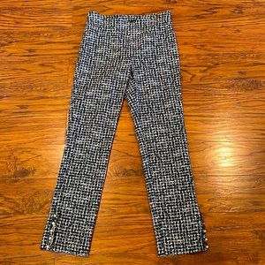 Dress leggings, great for work!